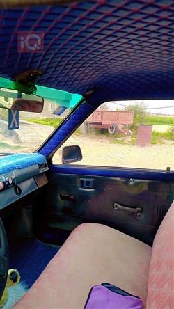 تويوتا هايلوكس